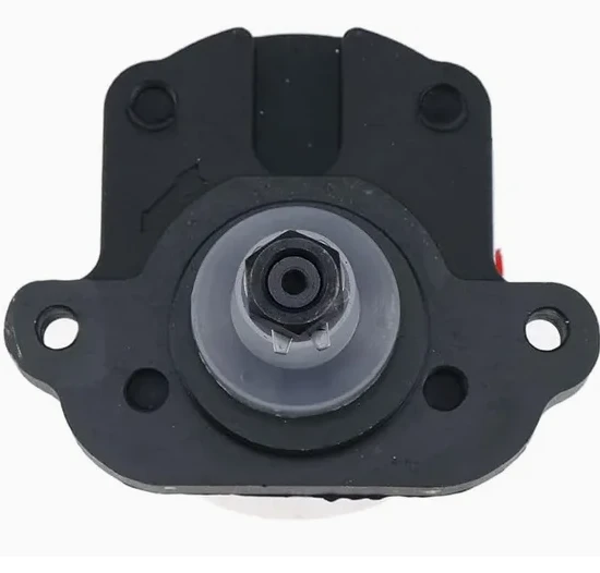 New High Quality Single Hydraulic Gear Pump For Tractor 3534941m91 factory