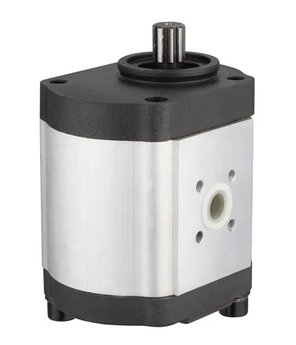 Hidraulična zupčana pumpa 7228132 72277154 za traktor na zalihama