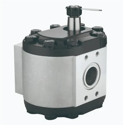 Rezervni dijelovi traktora Dijelovi za popravak hidraulične pumpe OEM D8nn600fa 83913537 83945584